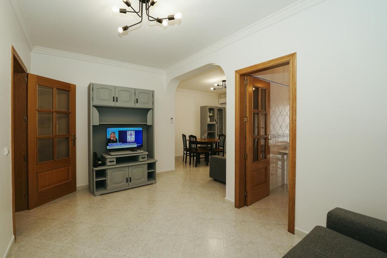 Apartamento Cristina - Proximo Da Praia Armacao de Pera Bagian luar foto