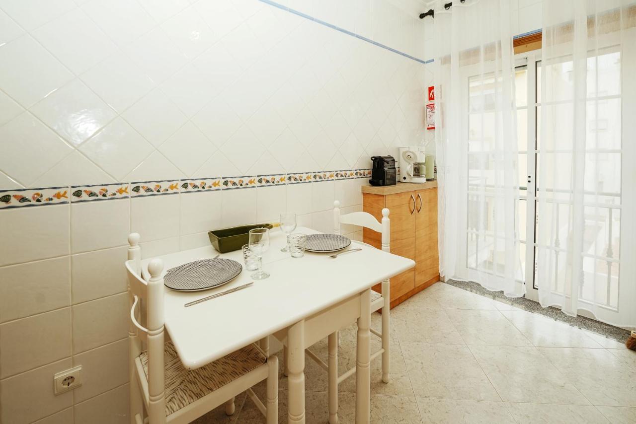 Apartamento Cristina - Proximo Da Praia Armacao de Pera Bagian luar foto