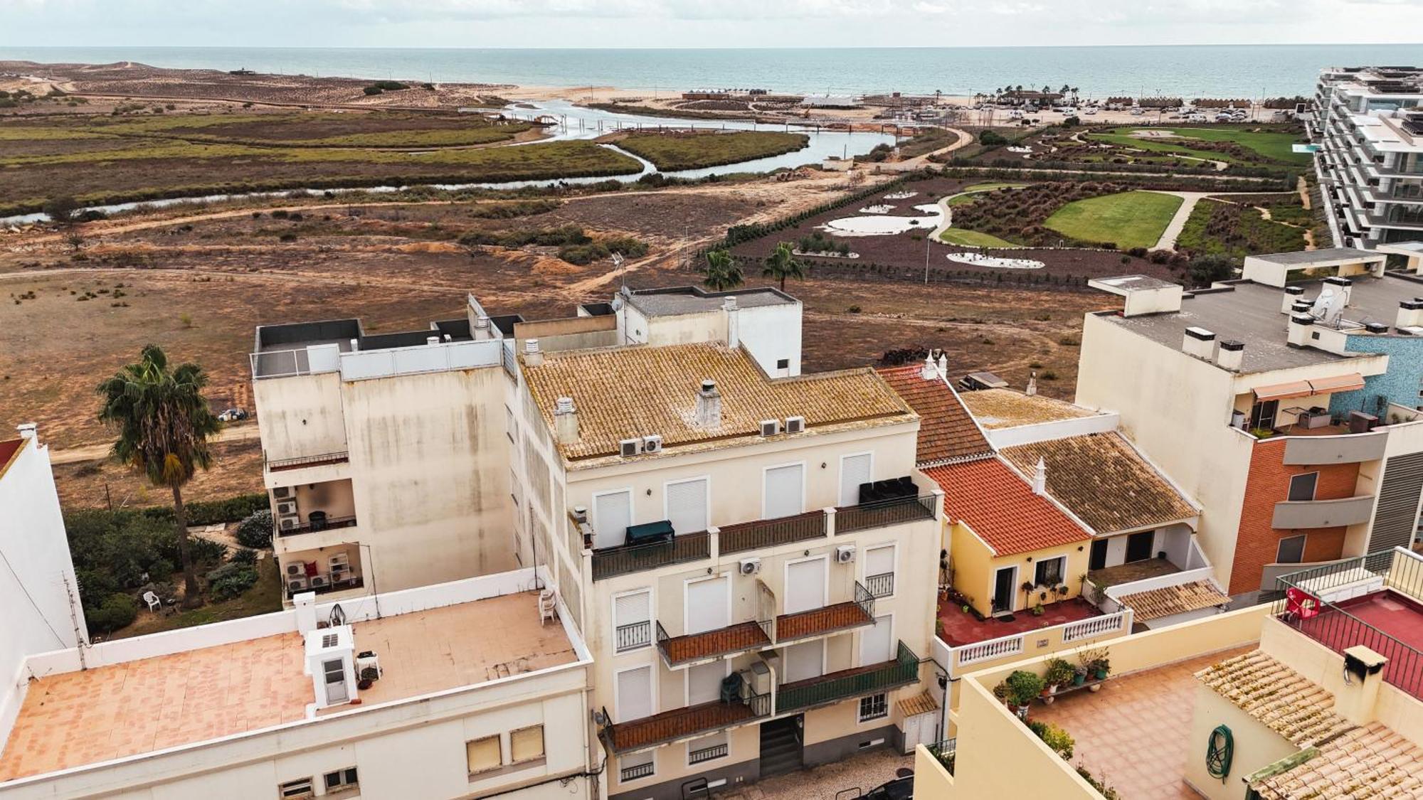 Apartamento Cristina - Proximo Da Praia Armacao de Pera Bagian luar foto