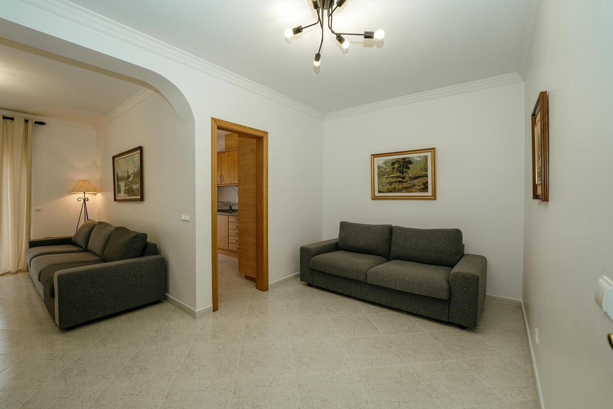 Apartamento Cristina - Proximo Da Praia Armacao de Pera Bagian luar foto