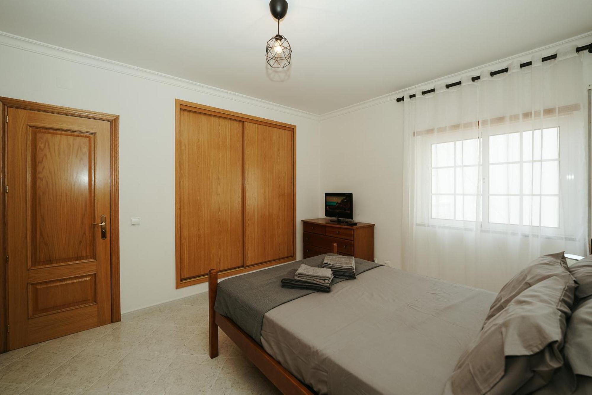 Apartamento Cristina - Proximo Da Praia Armacao de Pera Bagian luar foto