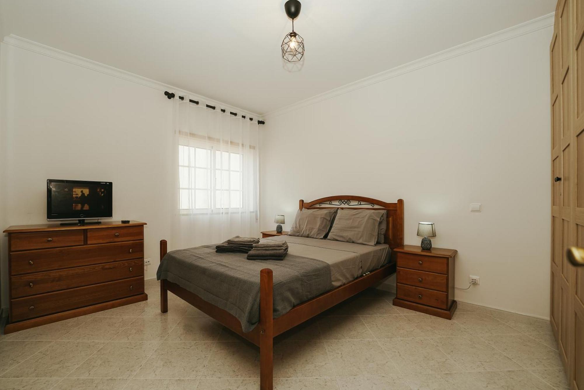 Apartamento Cristina - Proximo Da Praia Armacao de Pera Bagian luar foto