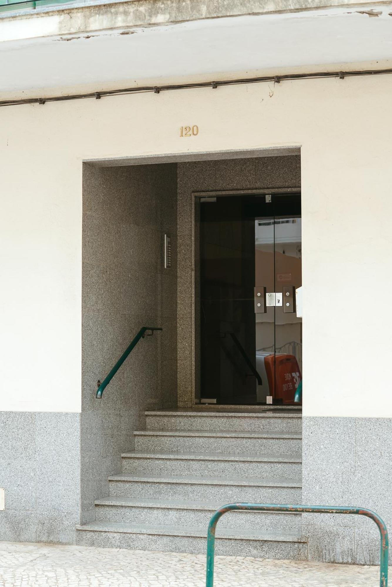 Apartamento Cristina - Proximo Da Praia Armacao de Pera Bagian luar foto