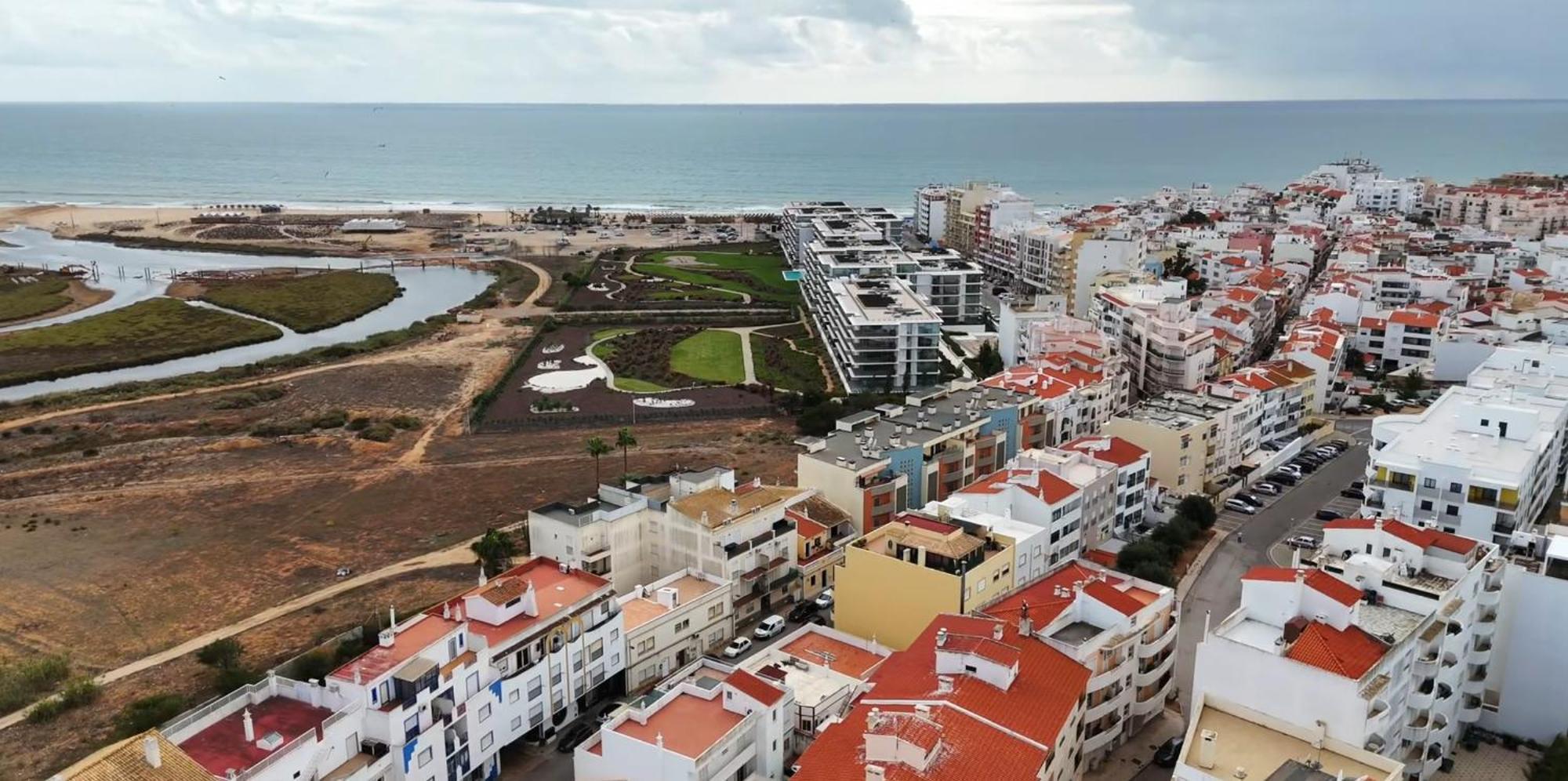 Apartamento Cristina - Proximo Da Praia Armacao de Pera Bagian luar foto